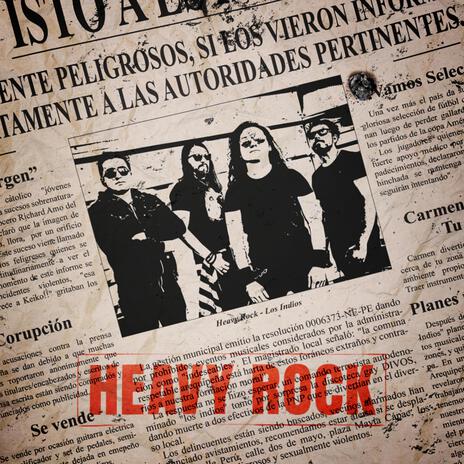 Heavy Rock | Boomplay Music