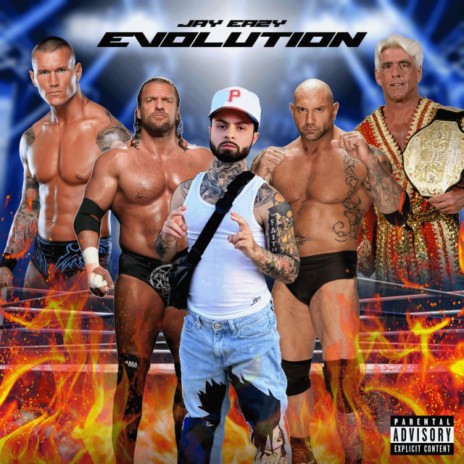 Evolution | Boomplay Music