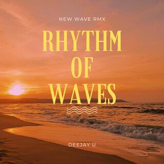 Rhythm of the waves