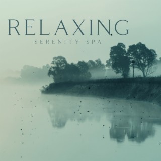 Relaxing Serenity Spa: Flute & Nature Healing Massage Music for Pain Relief, Calm Mind & Positive Thoughts