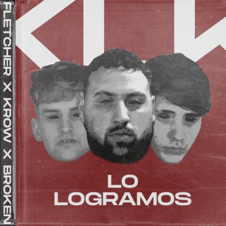 Lo Logramo' | Boomplay Music