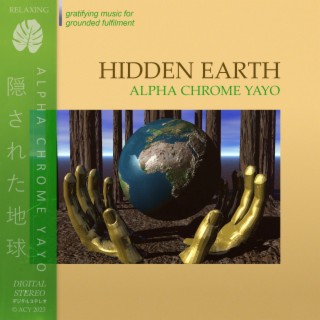 Hidden Earth