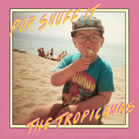 Pop Snuff It | Boomplay Music
