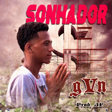 Sonhador | Boomplay Music