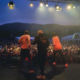 Gera grín (feat. BLAFFI & Villi Neto)