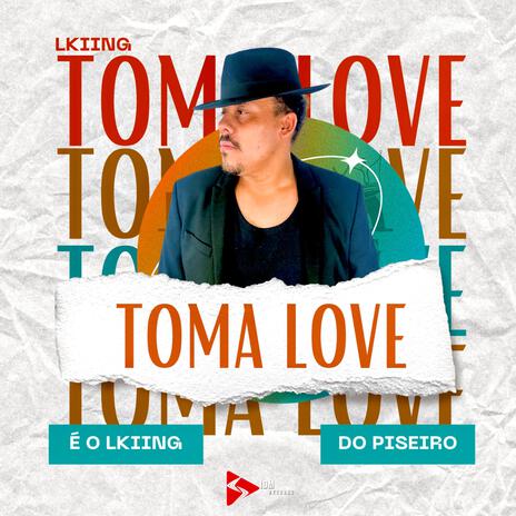 Toma Love ft. DJ Hunter | Boomplay Music