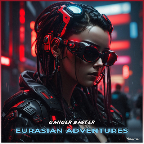 Eurasian Adventures | Boomplay Music