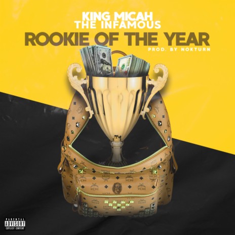 Rookie of the Year | Boomplay Music