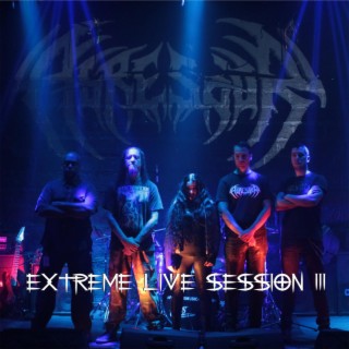 Extreme Live Session 3 (Live Session)