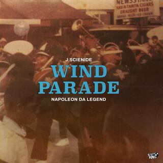 Wind Parade