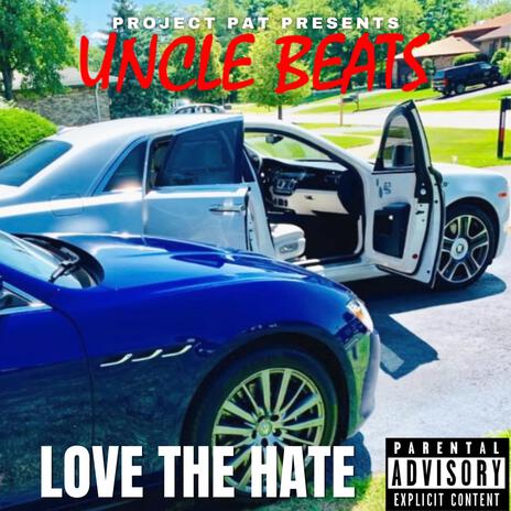 Love The Hate | Boomplay Music