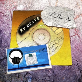 KV Beats Volume 1
