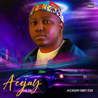 Acejay EP