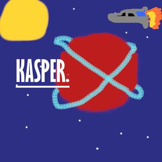 KASPER.