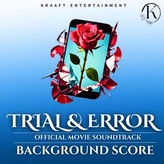 Trial & Error : Official Movie Soundtrack