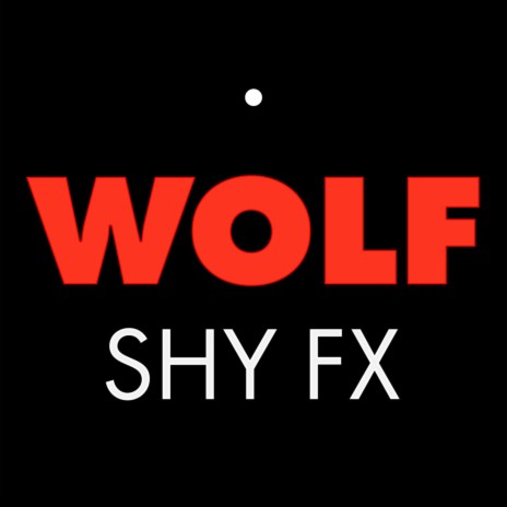 Wolf (Dillinja Remix) | Boomplay Music