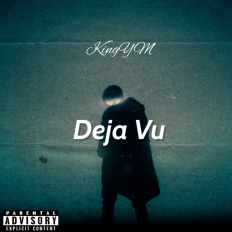 Deja Vu ft. Dammy Yoo | Boomplay Music