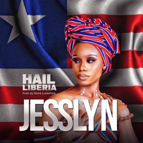 Hail Liberia