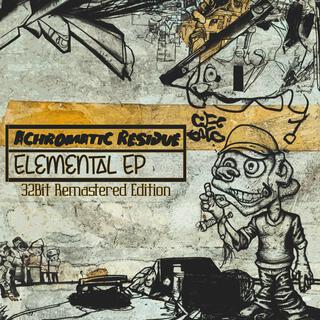 Elemental EP (32Bit Remasters)