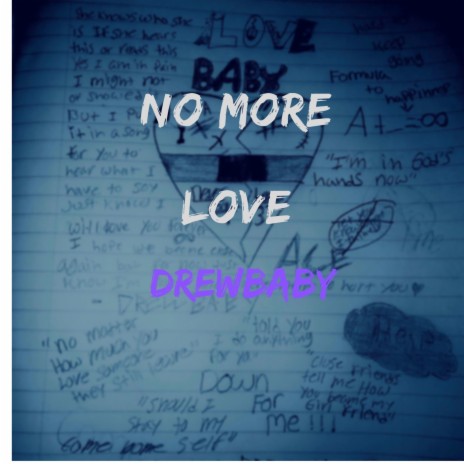 No More Love | Boomplay Music