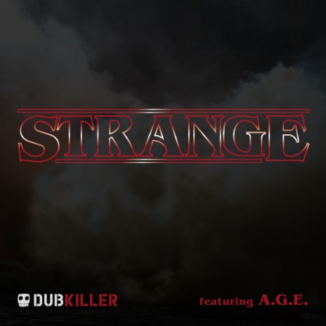 Strange (feat. A.G.E.)
