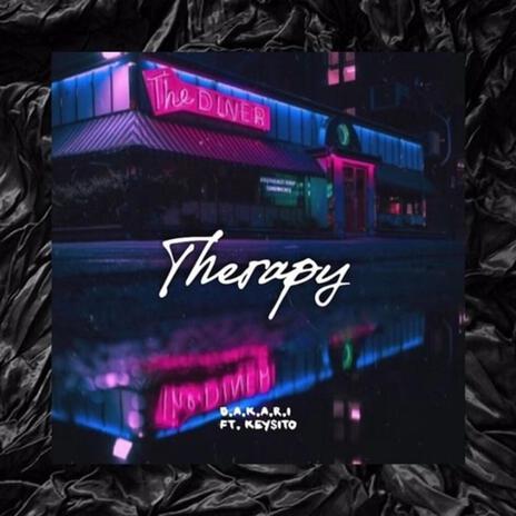 Therapy ft. Keysito | Boomplay Music