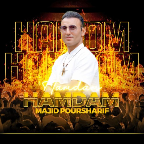 Hamdam | Boomplay Music