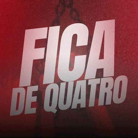 Fica de Quatro (live) | Boomplay Music