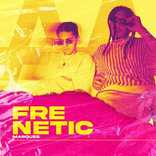 Frenetic