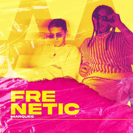 Frenetic (Radio Edit) | Boomplay Music