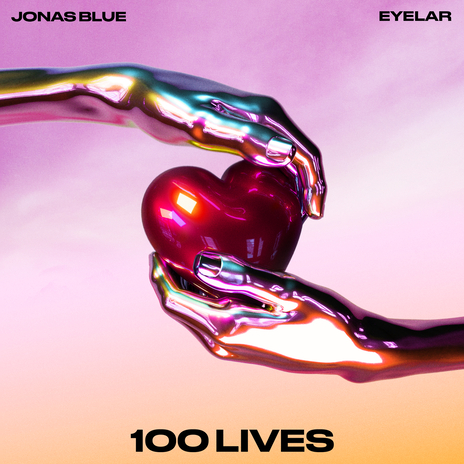 100 Lives ft. EYLR | Boomplay Music