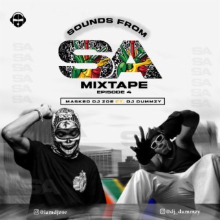 Sounds from SA Episode 4