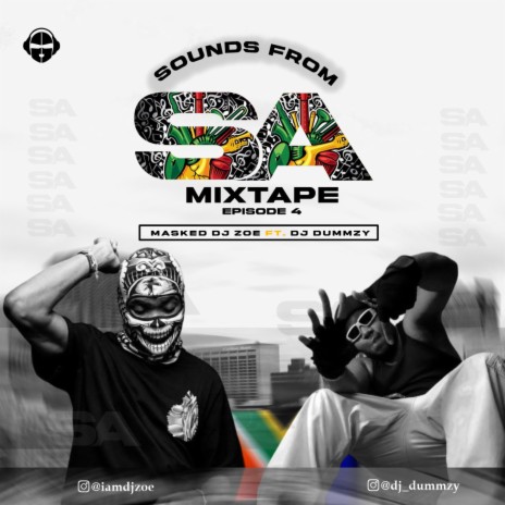 Sounds from SA Episode 4 | Boomplay Music