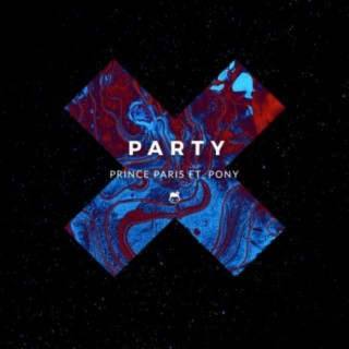 Party (feat. Pony)