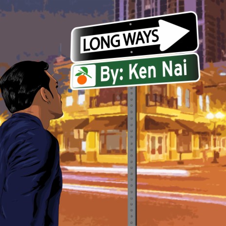 Long Ways | Boomplay Music