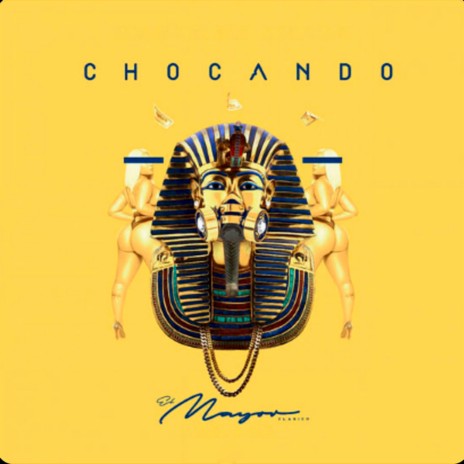 Chocando | Boomplay Music