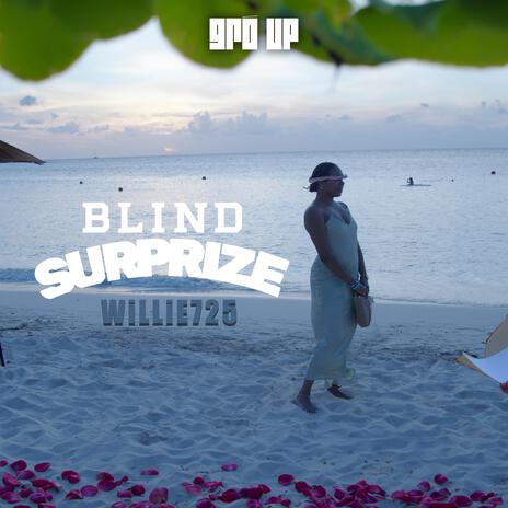 Blind Surprize | Boomplay Music