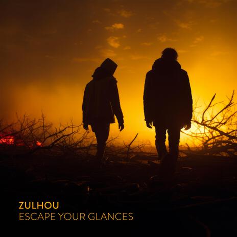 Escape Your Glances | Boomplay Music