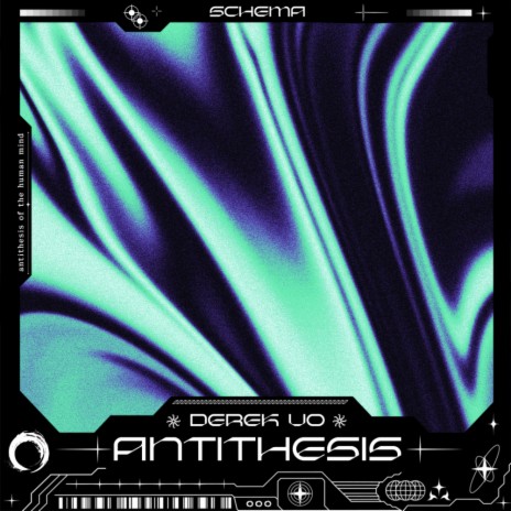 Antithesis ft. Schema | Boomplay Music