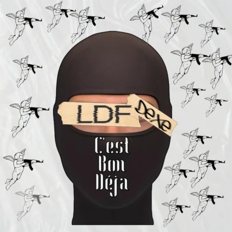 LDF | Boomplay Music