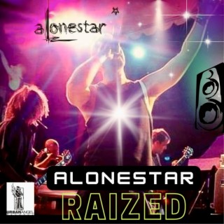 Alonestar Raized (feat. Freeway) (Jump up an' dance Remix)