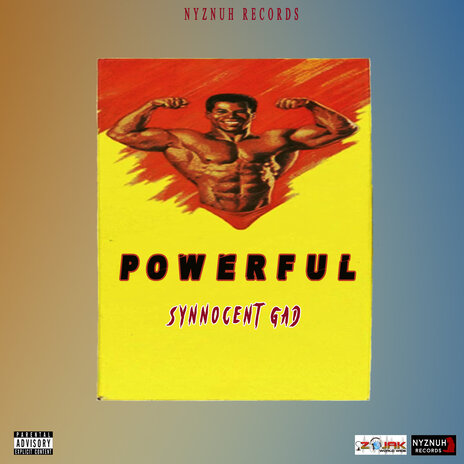 Powerful | Boomplay Music