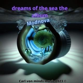 dreams of the sea the album