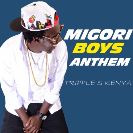 Migori Boys Anthem | Boomplay Music