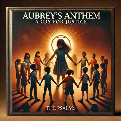 Aubrey's Anthem: A Cry for Justice | Boomplay Music