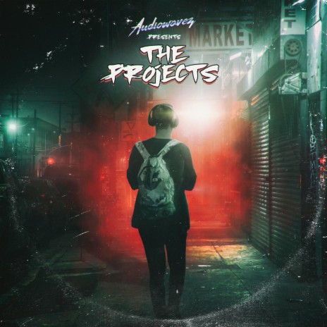 The Projects | Boomplay Music