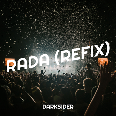 Rada (Refix) | Boomplay Music