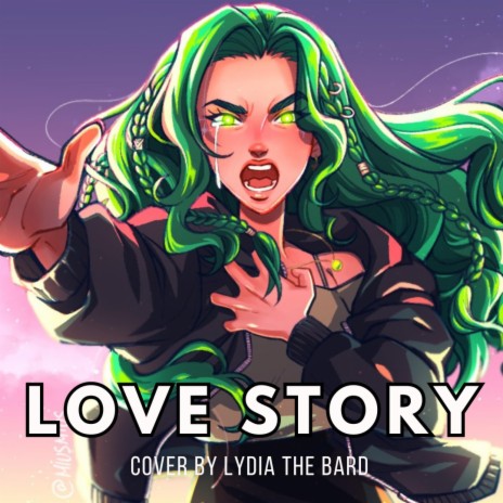 Love Story (Minor Key) | Boomplay Music