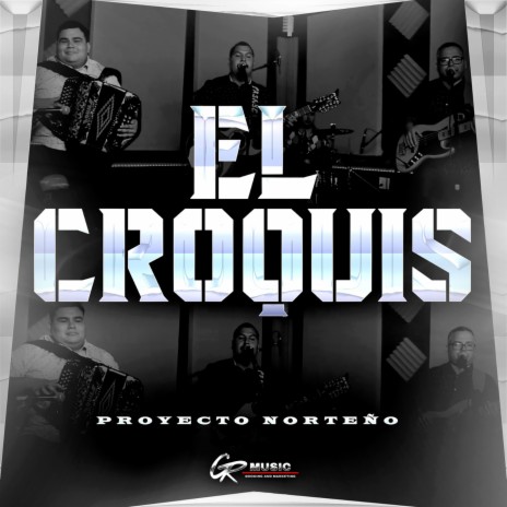 El Croquis (En Vivo) | Boomplay Music