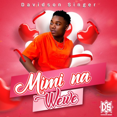 Mimi Na Wewe | Boomplay Music